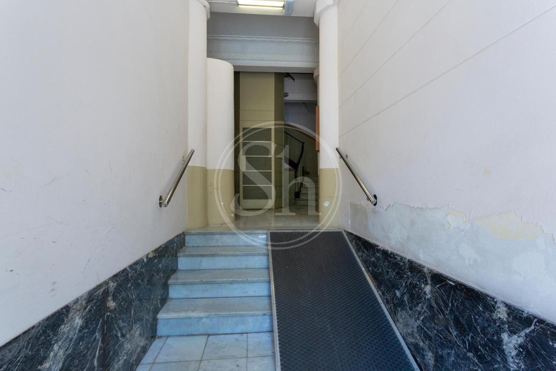 Apartamento En Sagrada Familia E 巴塞罗那 外观 照片