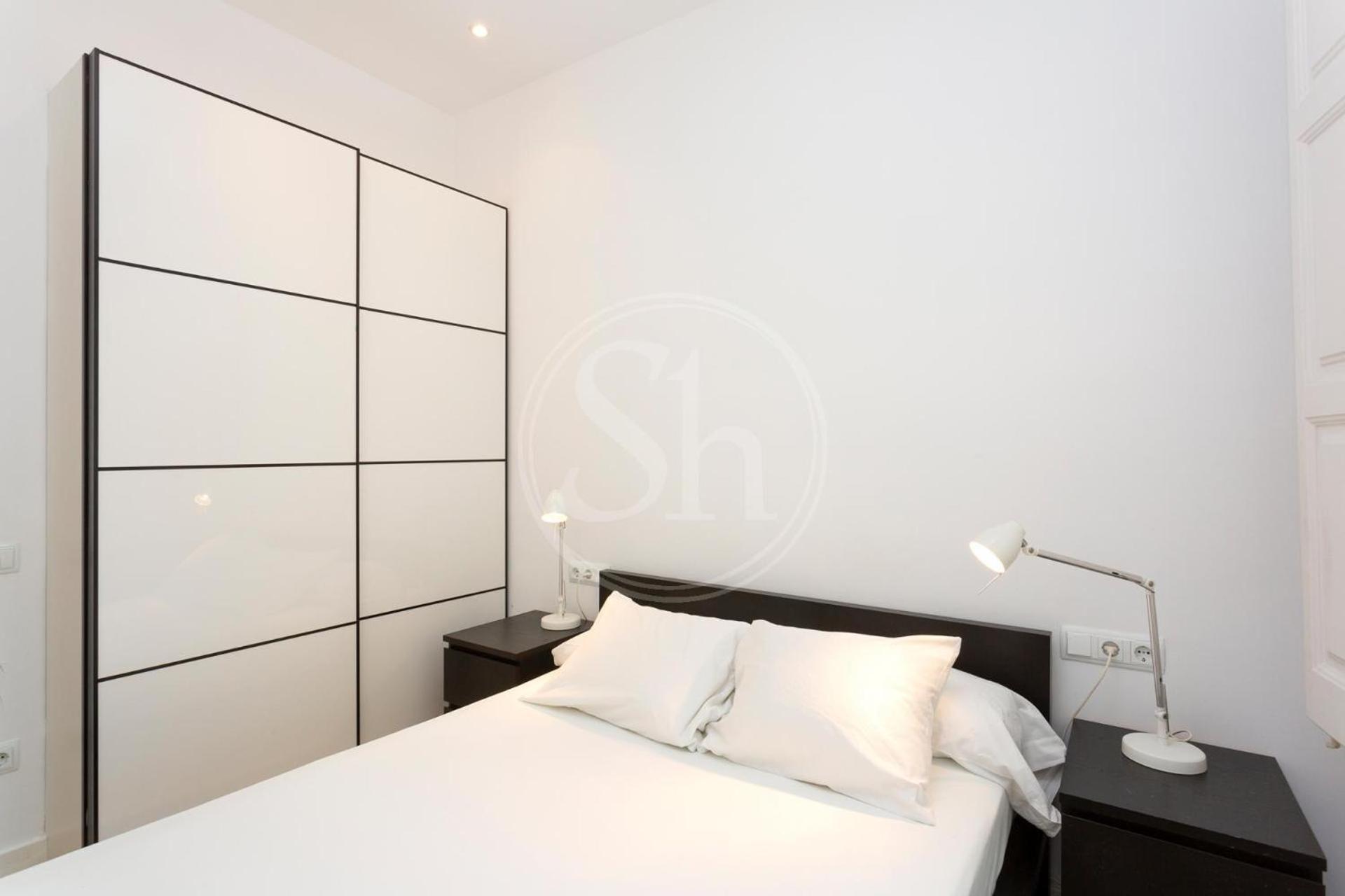 Apartamento En Sagrada Familia E 巴塞罗那 外观 照片